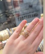 انگشتر کد 0049 - تصویر 2